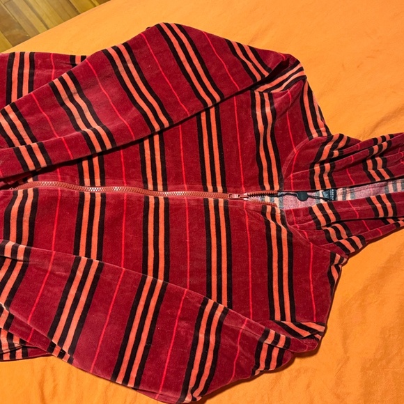 Burberry zipper hoodie - Picture 4 of 4